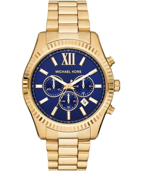 Hodinky Michael Kors • Oficiální prodejce 